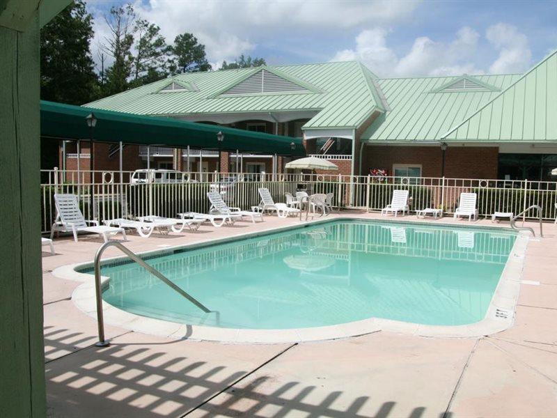Hotel Days By Wyndham Petersburg/south Lee Petersburg